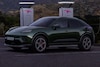 Porsche Macan Electric