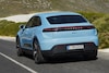 Porsche Macan Electric