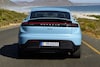 Porsche Macan Electric