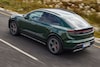 Porsche Macan Electric