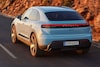 Porsche Macan Electric