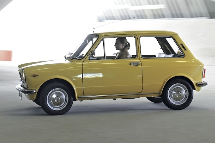 Autobianchi A112