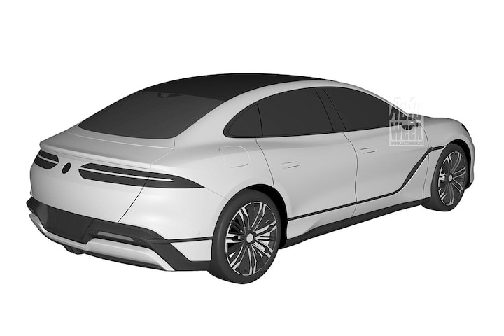 BYD Denza Z9