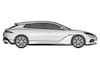 BYD Denza Z9 GT
