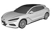 BYD Denza Z9 GT