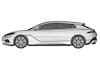 BYD Denza Z9 GT