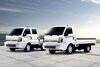 KIa Bongo