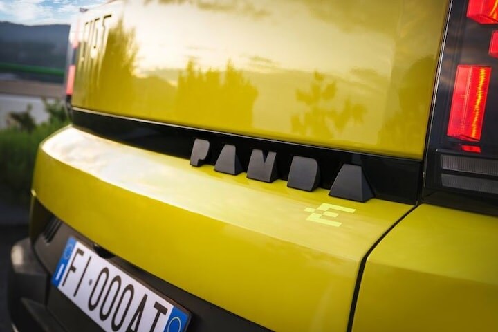 Fiat Grande Panda