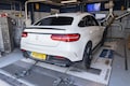 Mercedes-AMG GLE 43 Coupé
