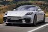 Porsche Panamera Turbo S E-Hybrid