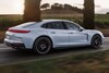 Porsche Panamera Turbo S E-Hybrid