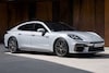 Porsche Panamera Turbo S E-Hybrid