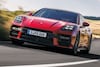 Porsche Panamera GTS