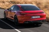 Porsche Panamera GTS