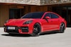 Porsche Panamera GTS