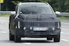 Kia Sportage facelift spyshots