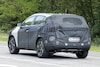 Kia Sportage facelift spyshots