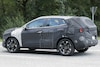 Kia Sportage facelift spyshots