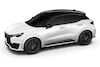 Lexus LBX Morizo RR