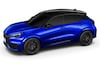 Lexus LBX Morizo RR