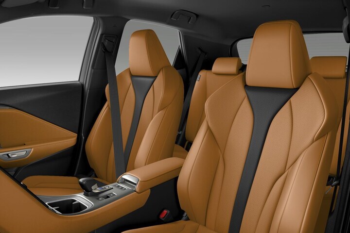 Lexus LBX Morizo RR