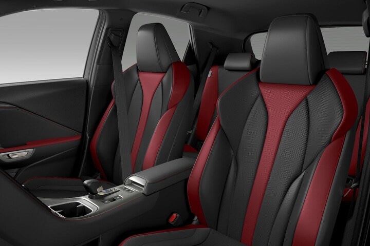 Lexus LBX Morizo RR