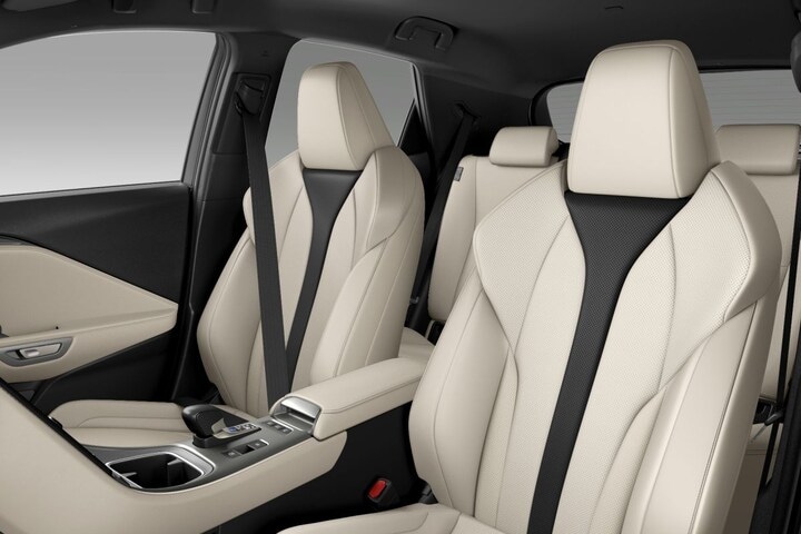 Lexus LBX Morizo RR