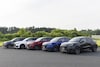 Lexus LBX Morizo RR