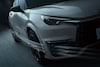 Lexus LBX Morizo RR