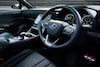 Lexus LBX Morizo RR