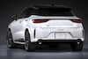 Lexus LBX Morizo RR