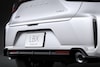 Lexus LBX Morizo RR