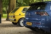 Volkswagen Golf 1974 en 2024