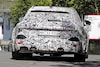 Spyshots Audi RS7 Avant