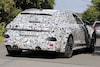 Spyshots Audi RS7 Avant