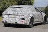 Spyshots Audi RS7 Avant