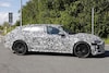Spyshots Audi RS7 Avant