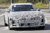 Spyshots Audi RS7 Avant