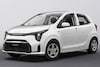 Kia Picanto DynamicLine back to basics