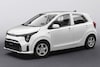Kia Picanto DynamicLine back to basics