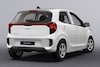 Kia Picanto DynamicLine back to basics