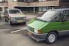 Chrysler Voyager vs Renault Espace