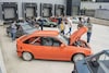 Opel Kadett-meeting