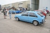 Opel Kadett-meeting
