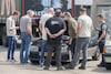 Opel Kadett-meeting