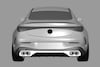 Patent Mercedes-AMG CLE 53 S E Performance