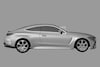 Patent Mercedes-AMG CLE 53 S E Performance