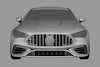 Patent Mercedes-AMG CLE 53 S E Performance