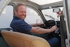 2CV met BMW boxermotor