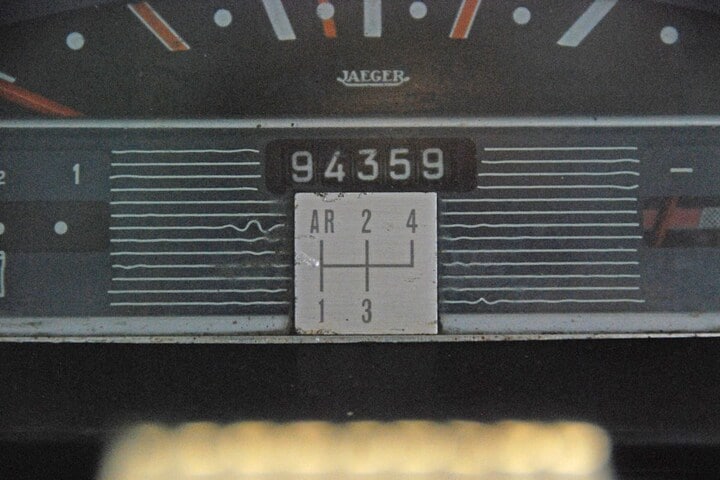 2CV met BMW boxermotor